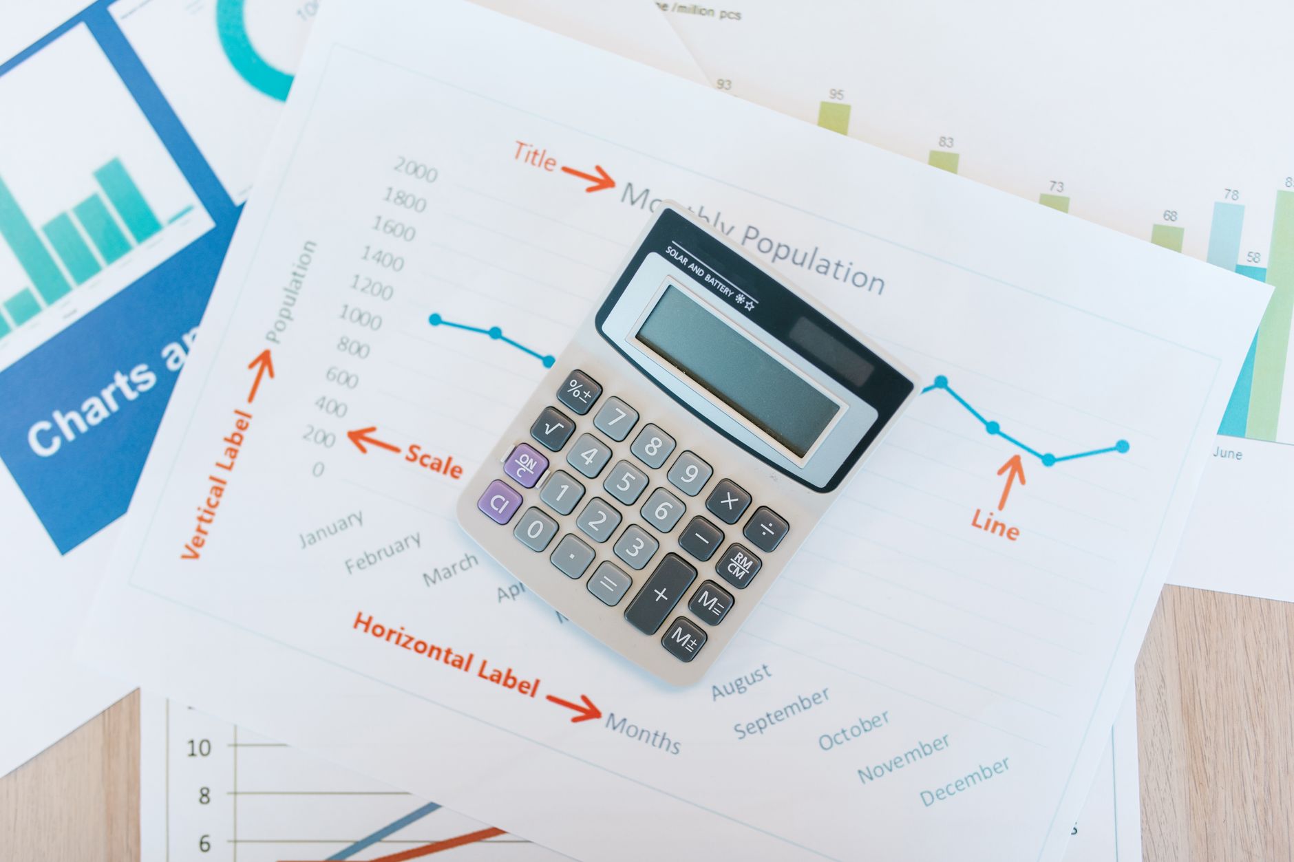 Tax & Investing